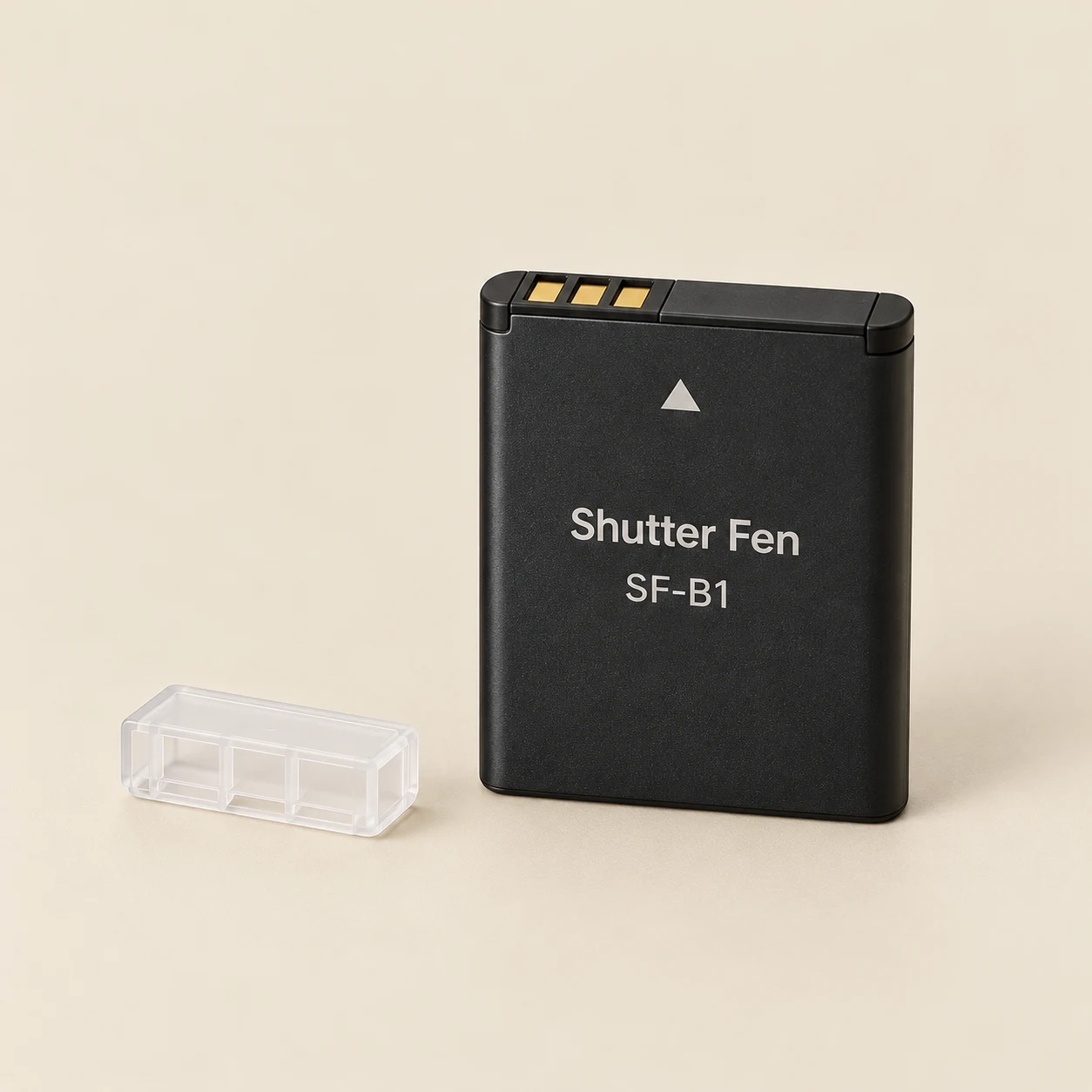 SF-B1 compact-camera battery